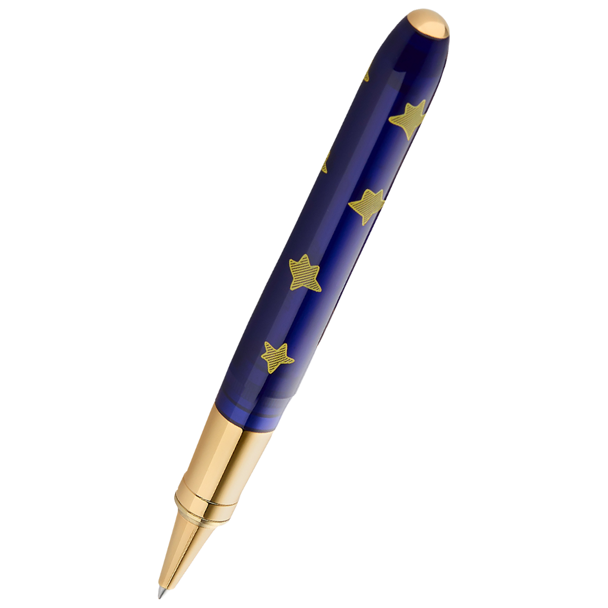Visconti Le Petit Prince Regular Edition Rollerball Pen - Pen Boutique Ltd