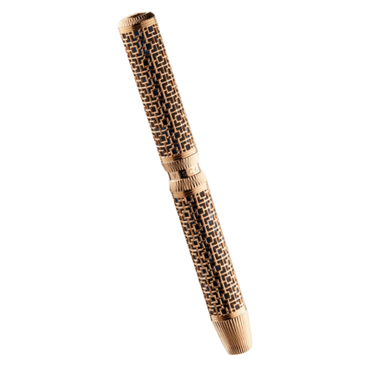 Visconti Limited Edition Fountain Pen - Looking East - Pen Boutique Ltd