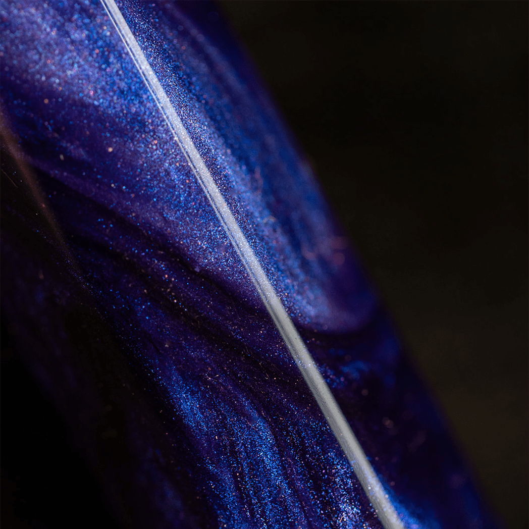 Visconti Medici Fountain Pen - Viola - Italian Purple (Limited Edition) - Pen Boutique Ltd