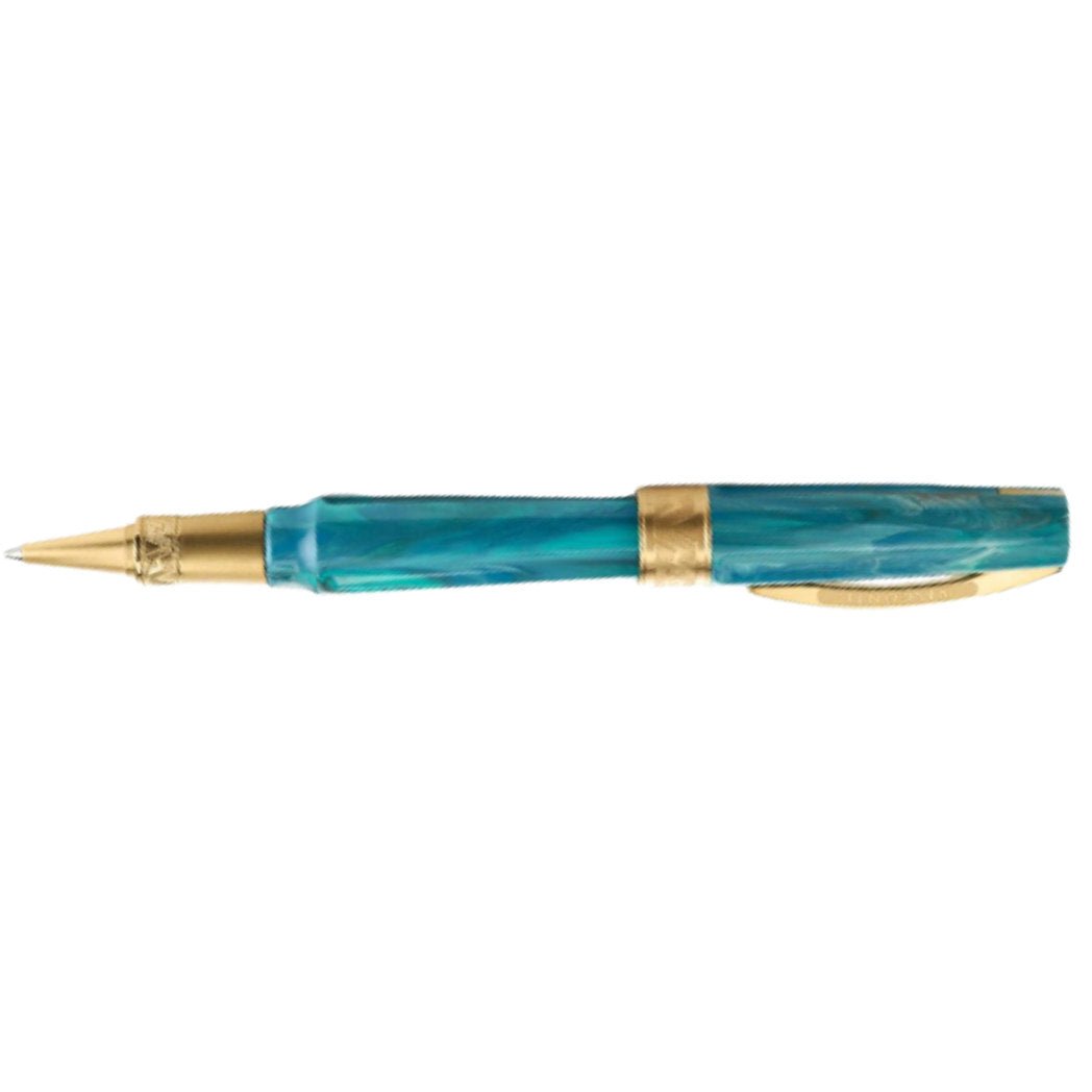 Visconti Mirage Rollerball Pen - Mythos Athena - Pen Boutique Ltd