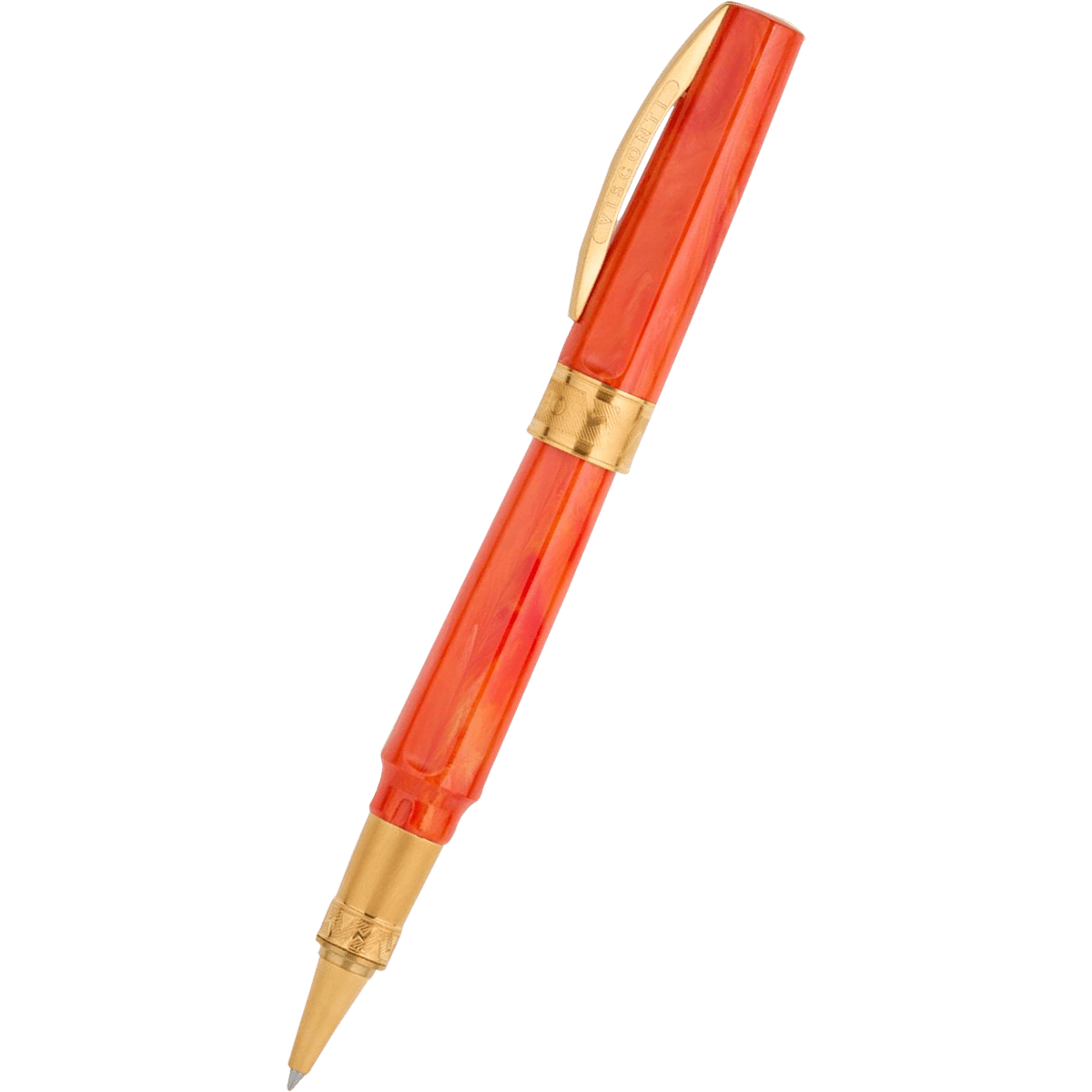 Visconti Mirage Rollerball Pen - Mythos Demeter - Pen Boutique Ltd