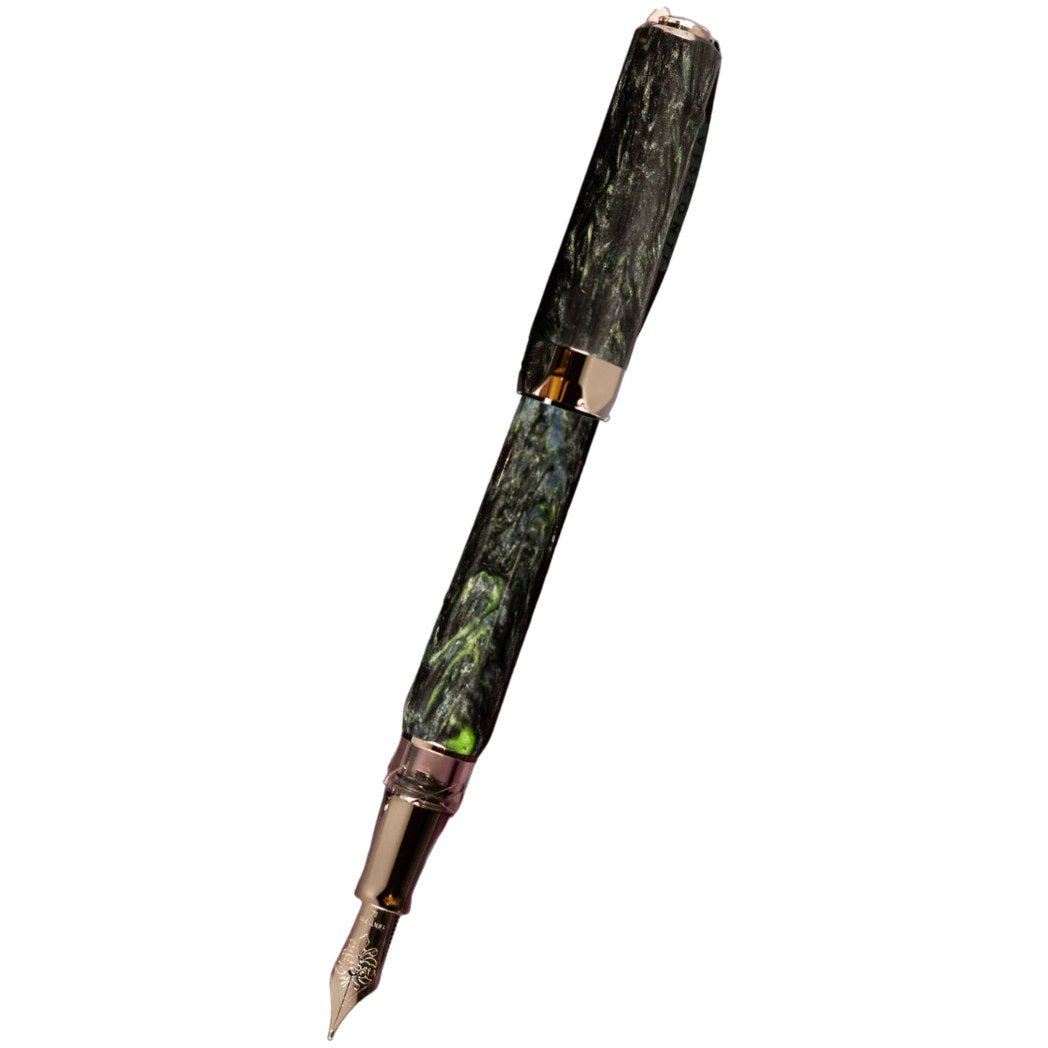 Visconti Opera Master Essence Fountain Pen - Stargazer (Limited Edition) - Pen Boutique Ltd