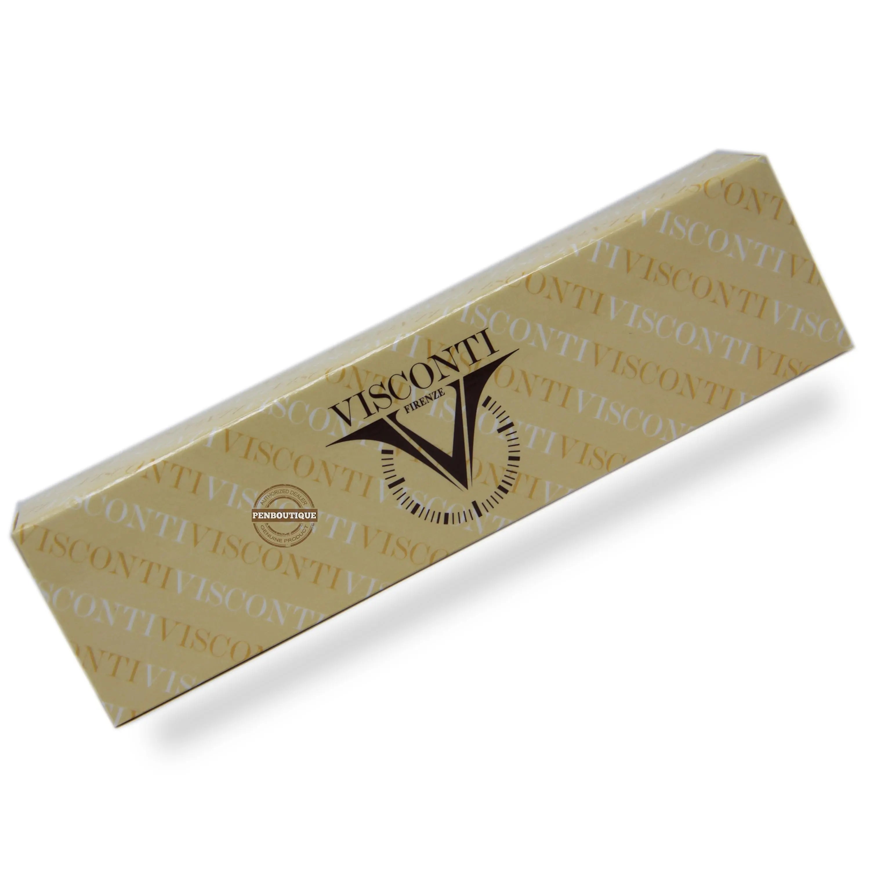 Visconti Universal Travel Inkwell - Black - Pen Boutique Ltd