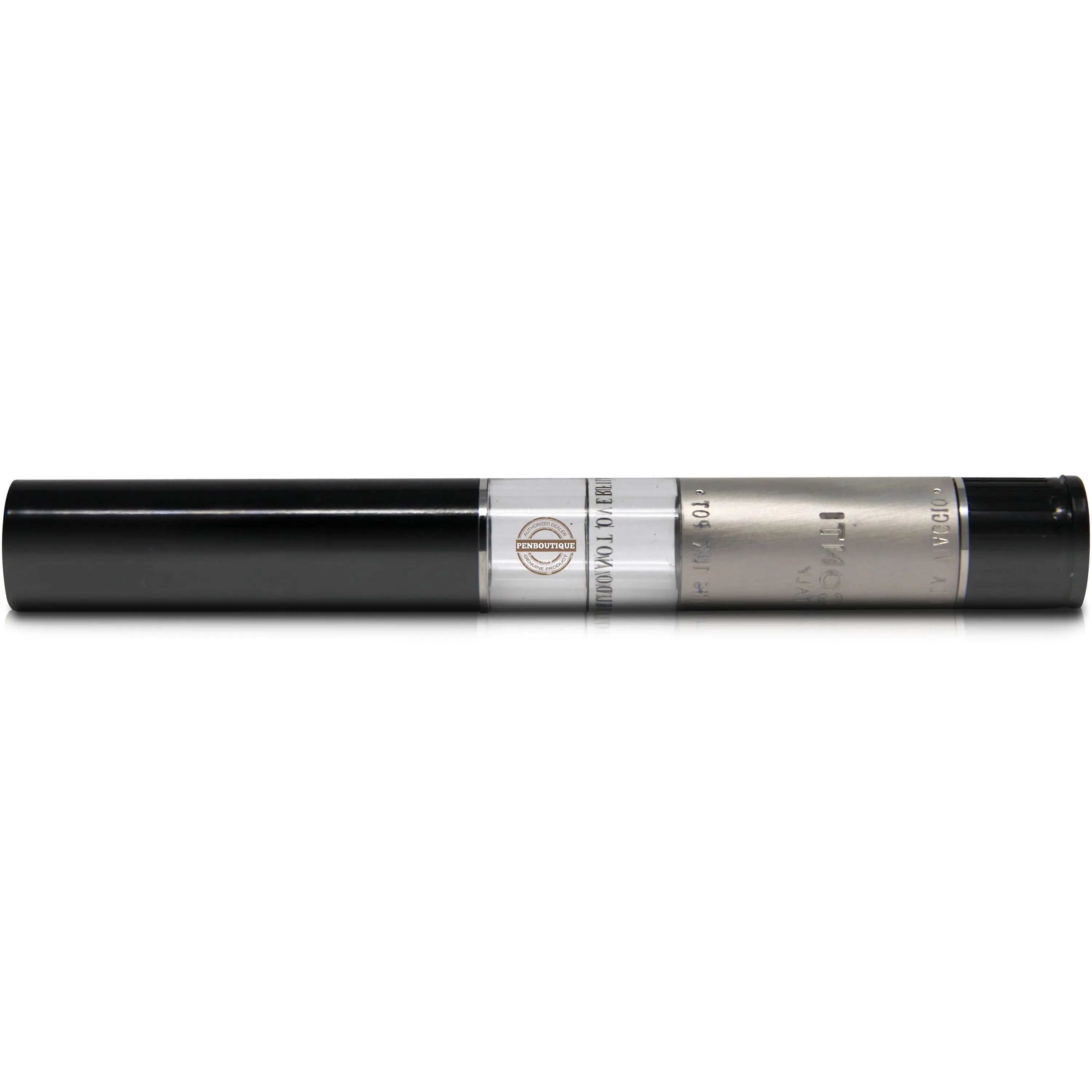 Visconti Universal Travel Inkwell - Black - Pen Boutique Ltd
