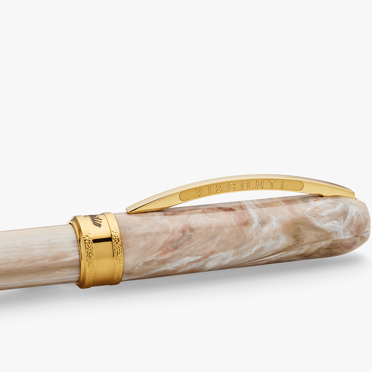 Visconti Comedia Rollerball Pen - Virgilio (Limited Edition) - Pen Boutique Ltd