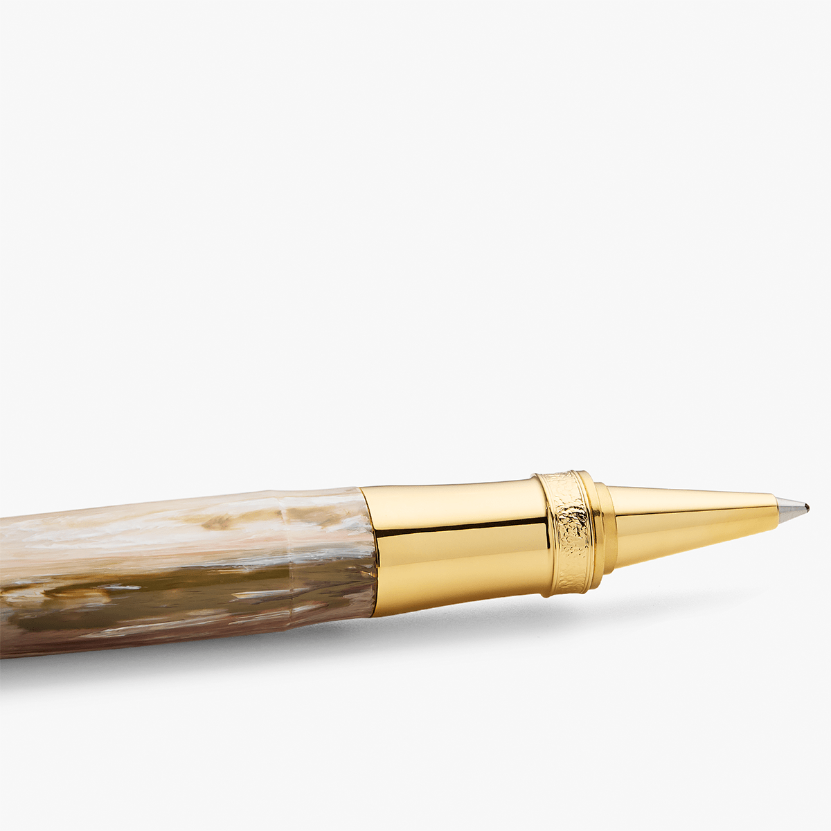 Visconti Comedia Rollerball Pen - Virgilio (Limited Edition) - Pen Boutique Ltd