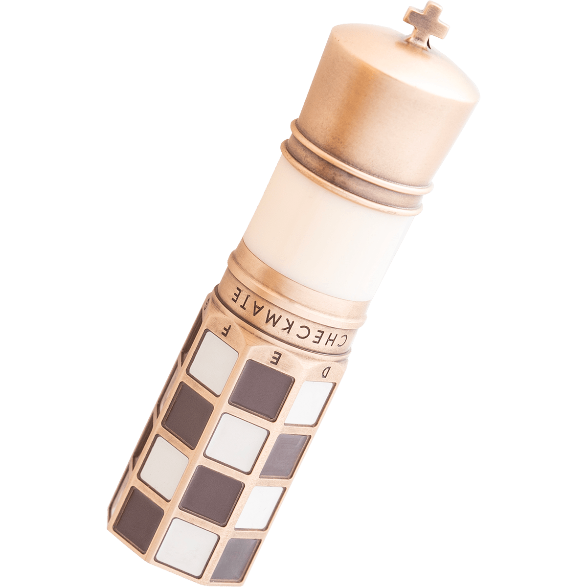 Visconti Limited Edition Rollerball Pen - Checkmate - Pen Boutique Ltd