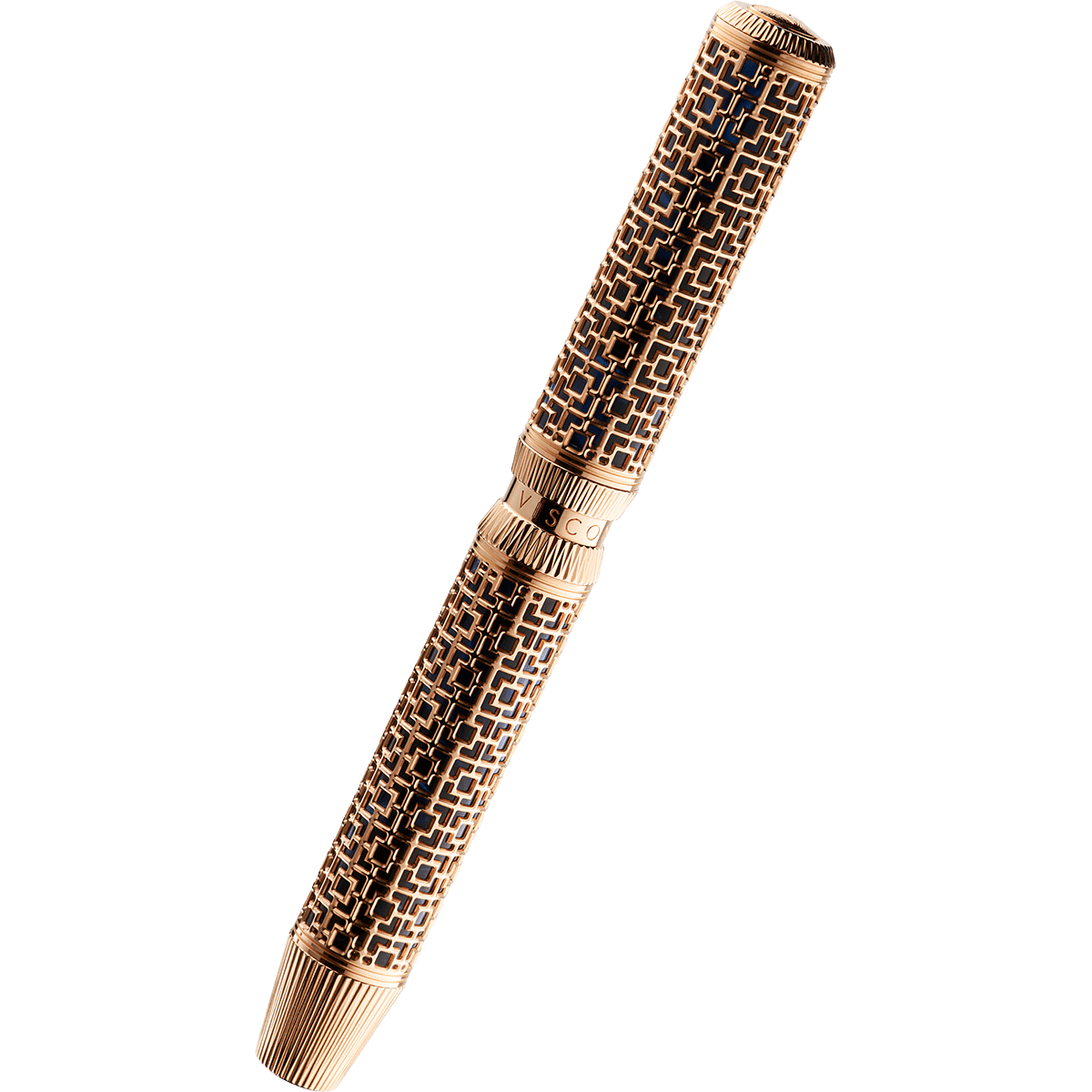 Visconti Limited Edition Rollerball Pen - Looking East - Pen Boutique Ltd