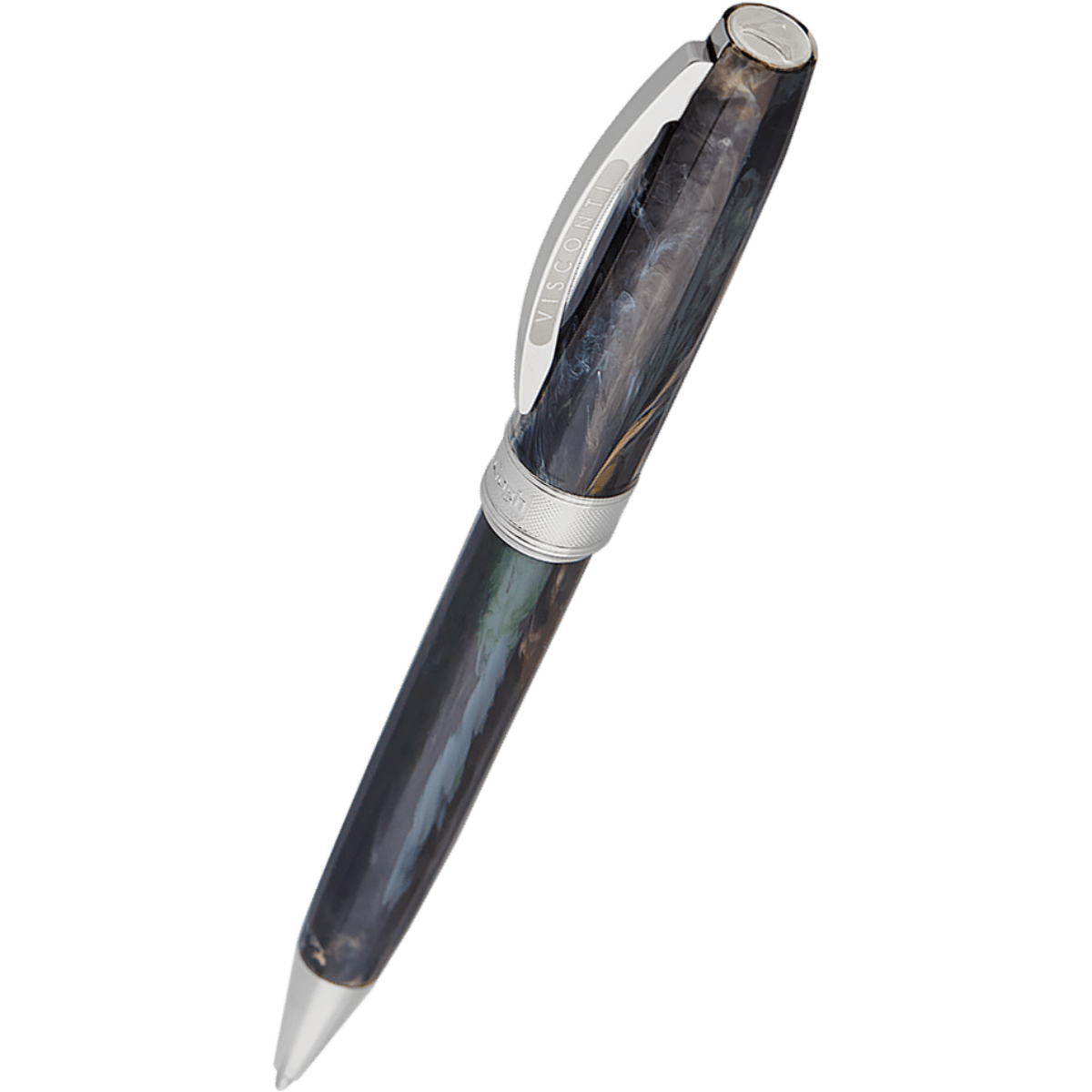 Visconti Van Gogh Ballpoint Pen - Potato Eaters - Pen Boutique Ltd