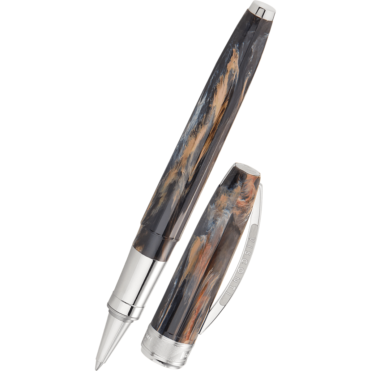 Visconti Van Gogh Rollerball Pen - Potato Eaters - Pen Boutique Ltd