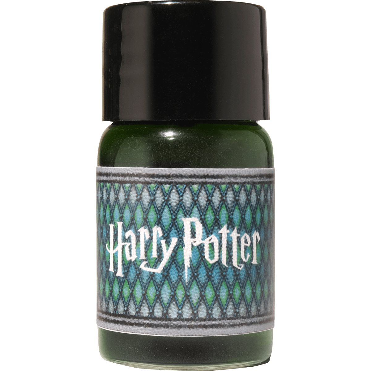 Ferris Wheel Press x WB Carousel Writing Set - Harry Potter Houses of Hogwarts: Slytherin - 2539 - Pen Boutique Ltd