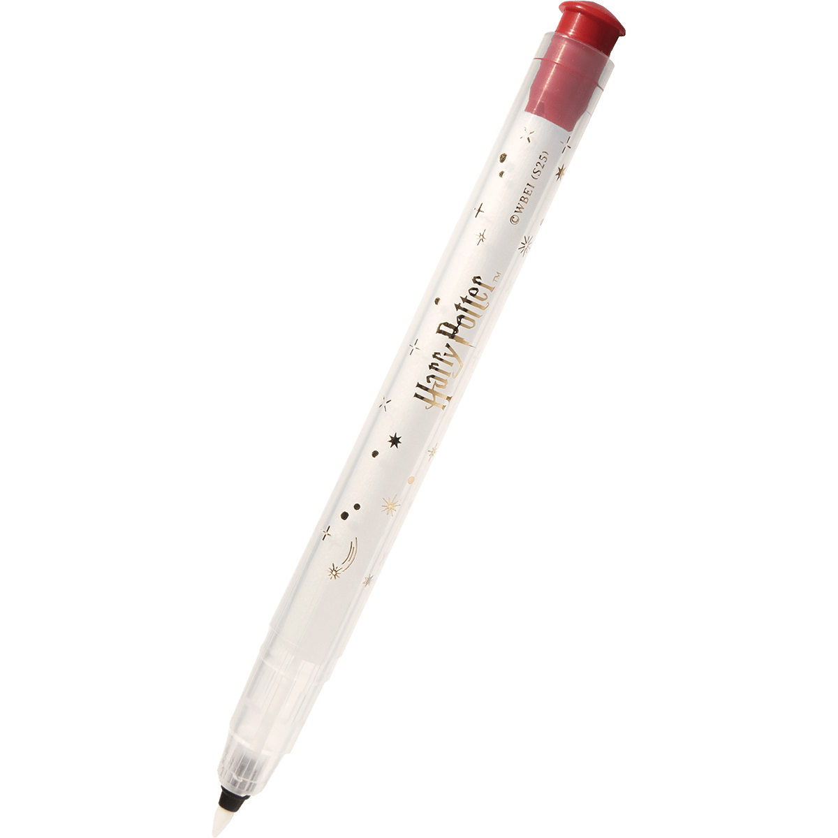 Ferris Wheel Press x WB Dabbler Fountain Pen and Ink Set - Harry Potter Houses of Hogwarts: Gryffindor - 2538 - Pen Boutique Ltd