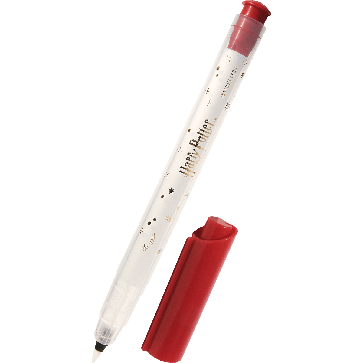 Ferris Wheel Press x WB Dabbler Fountain Pen and Ink Set - Harry Potter Houses of Hogwarts: Gryffindor - 2538 - Pen Boutique Ltd