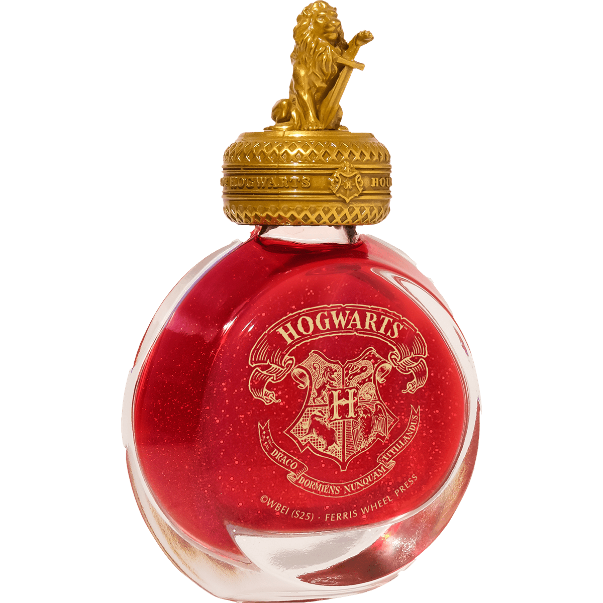 Ferris Wheel Press x WB Ink Bottle - Harry Potter The Sorcerer's Stone - 2545 - 38ml - Pen Boutique Ltd
