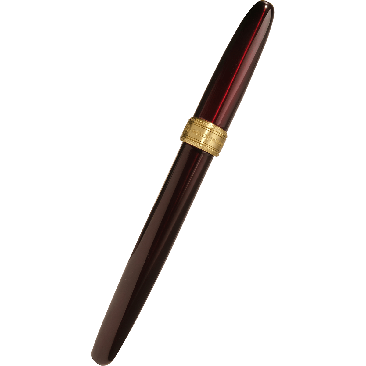 Ferris Wheel Press x WB Joule Fountain Pen - Harry Potter Gryffindor - Pen Boutique Ltd