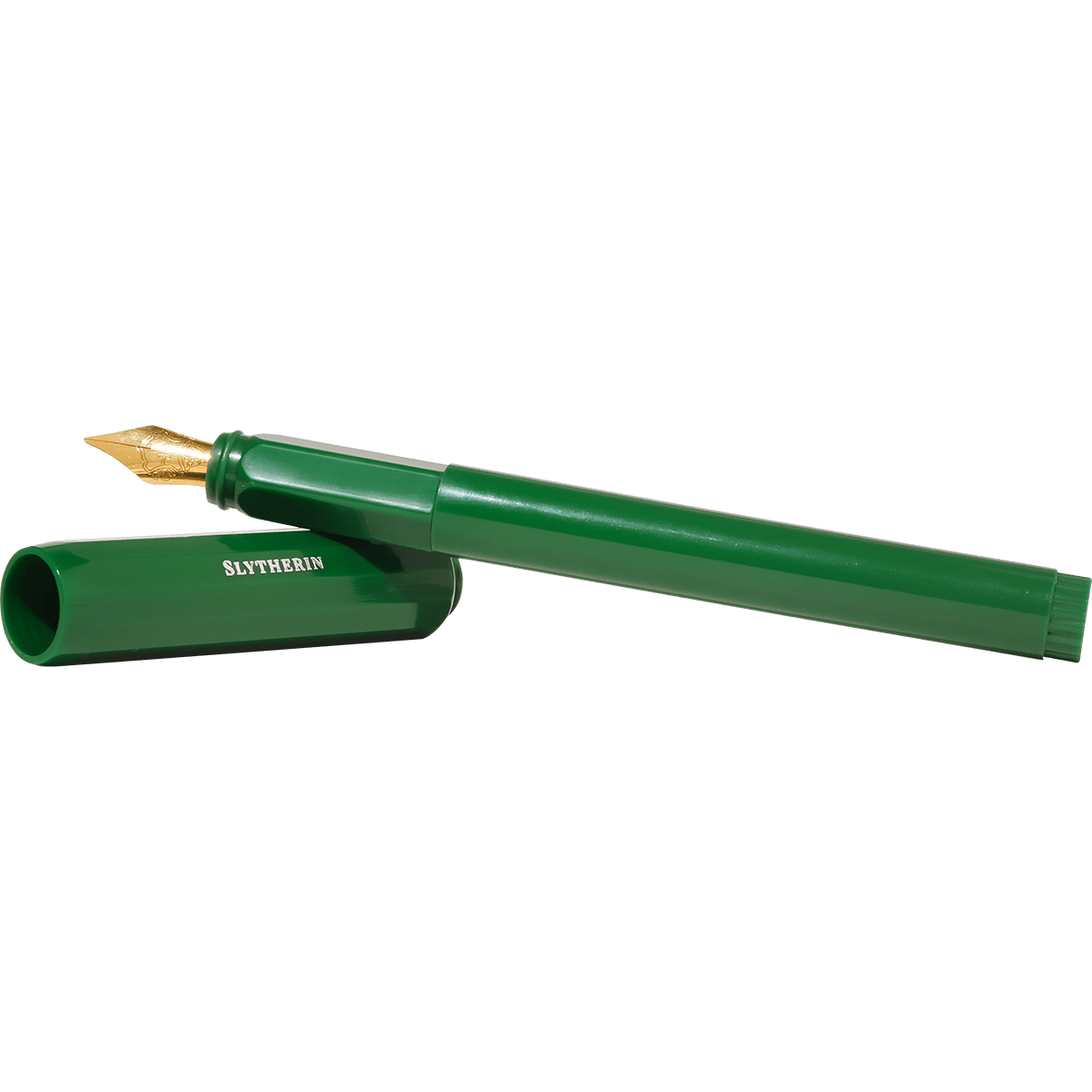 Ferris Wheel Press x WB Carousel Writing Set - Harry Potter Houses of Hogwarts: Slytherin - 2539 - Pen Boutique Ltd