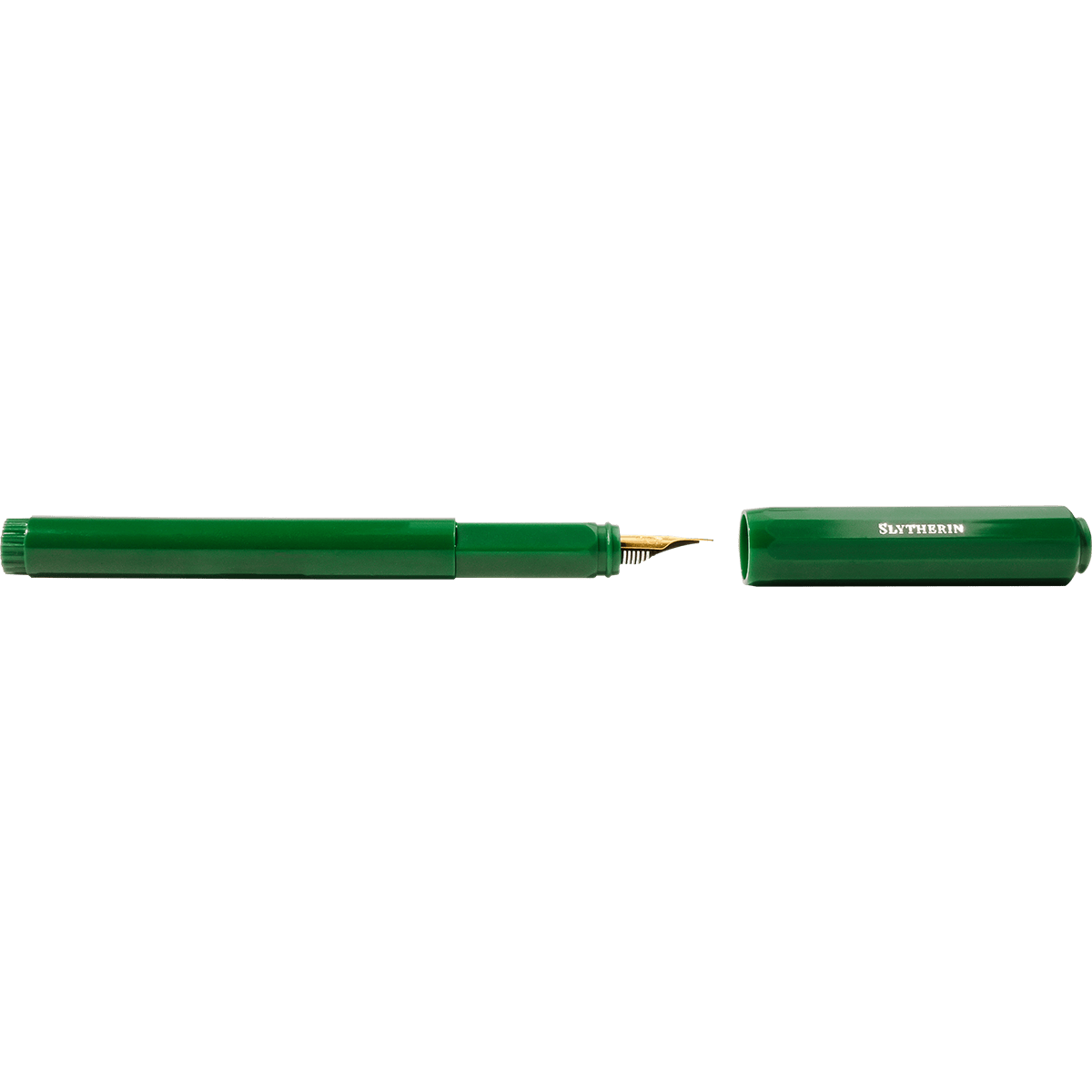 Ferris Wheel Press x WB Carousel Writing Set - Harry Potter Houses of Hogwarts: Slytherin - 2539 - Pen Boutique Ltd
