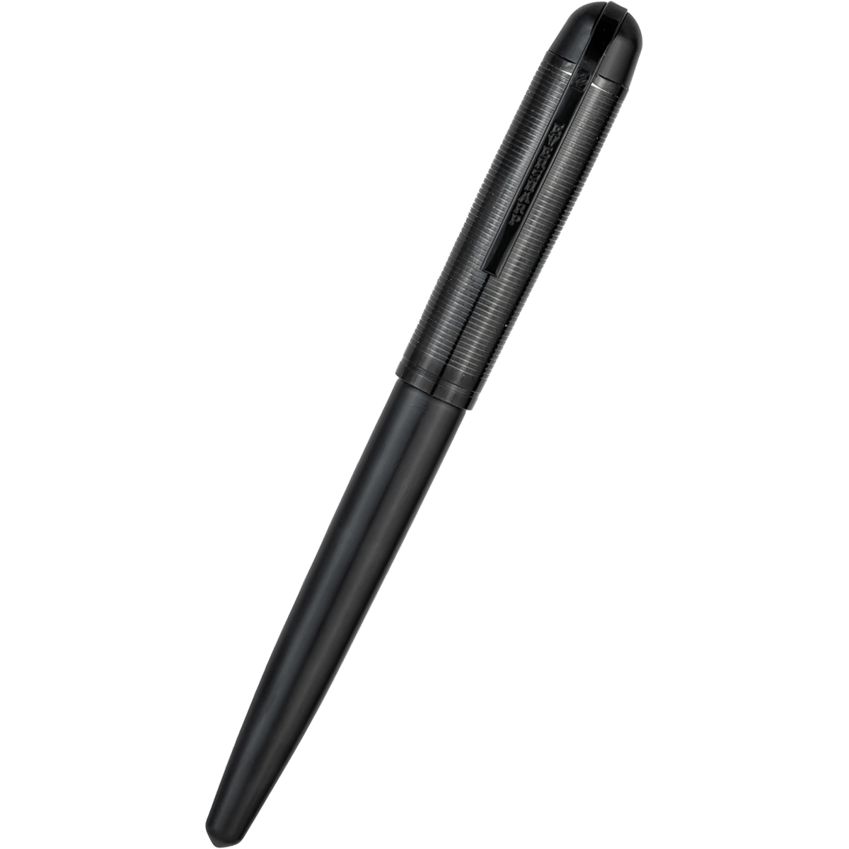 Wahl-Eversharp Skyline Fountain Pen - Aviator - Black Trim - Pen Boutique Ltd