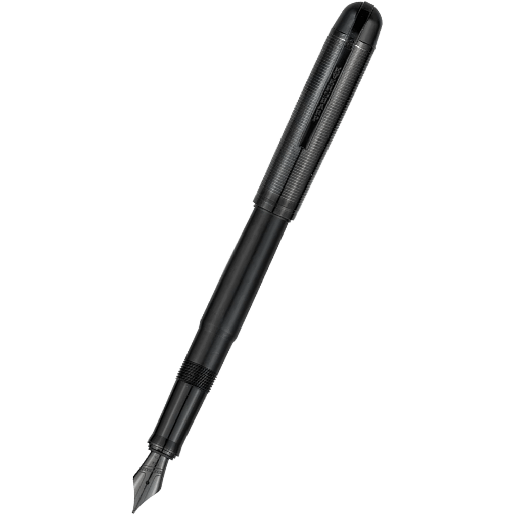 Wahl-Eversharp Skyline Fountain Pen - Aviator - Black Trim - Pen Boutique Ltd