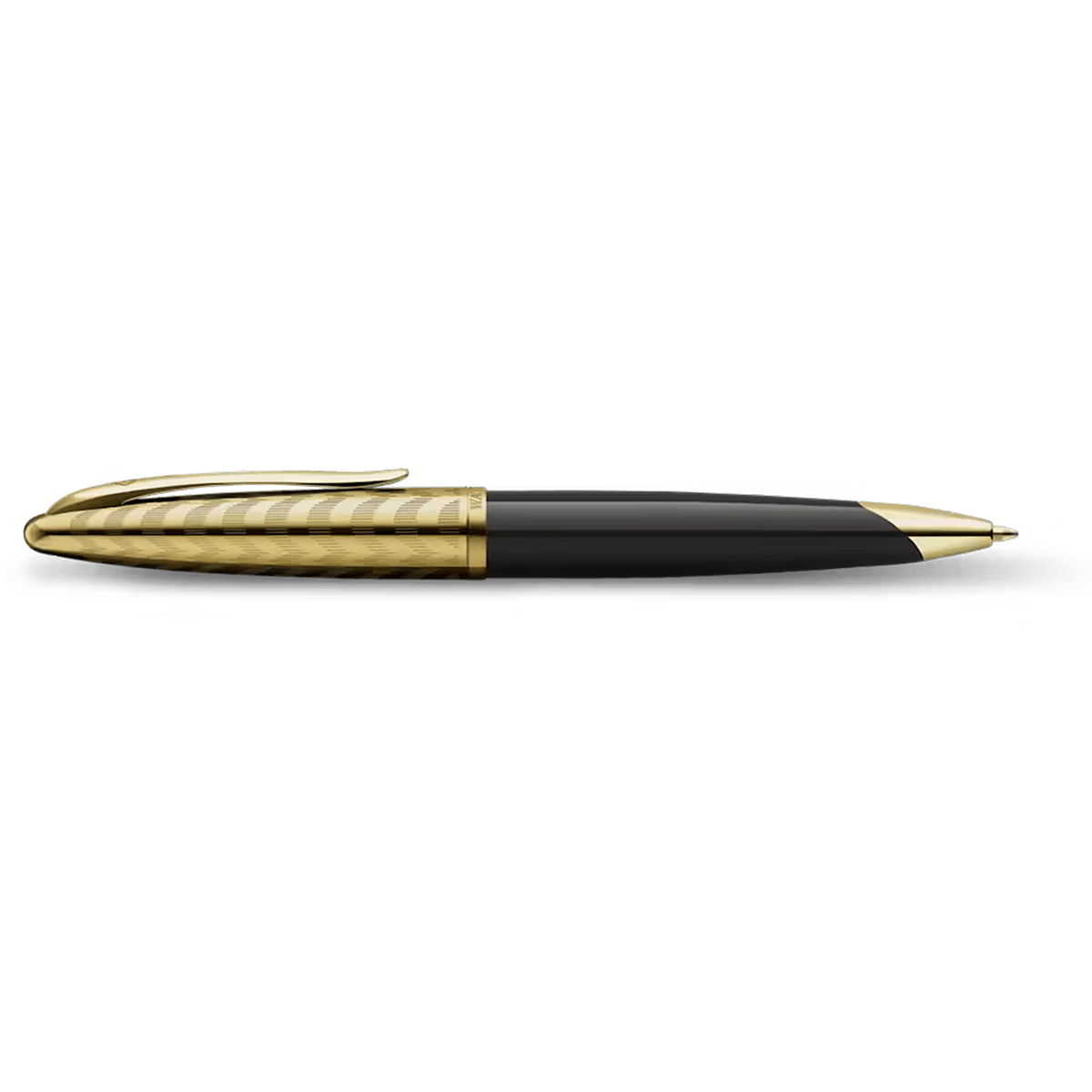 Waterman Carene Ballpoint Pen - Opera (Special Edition) - Pen Boutique Ltd