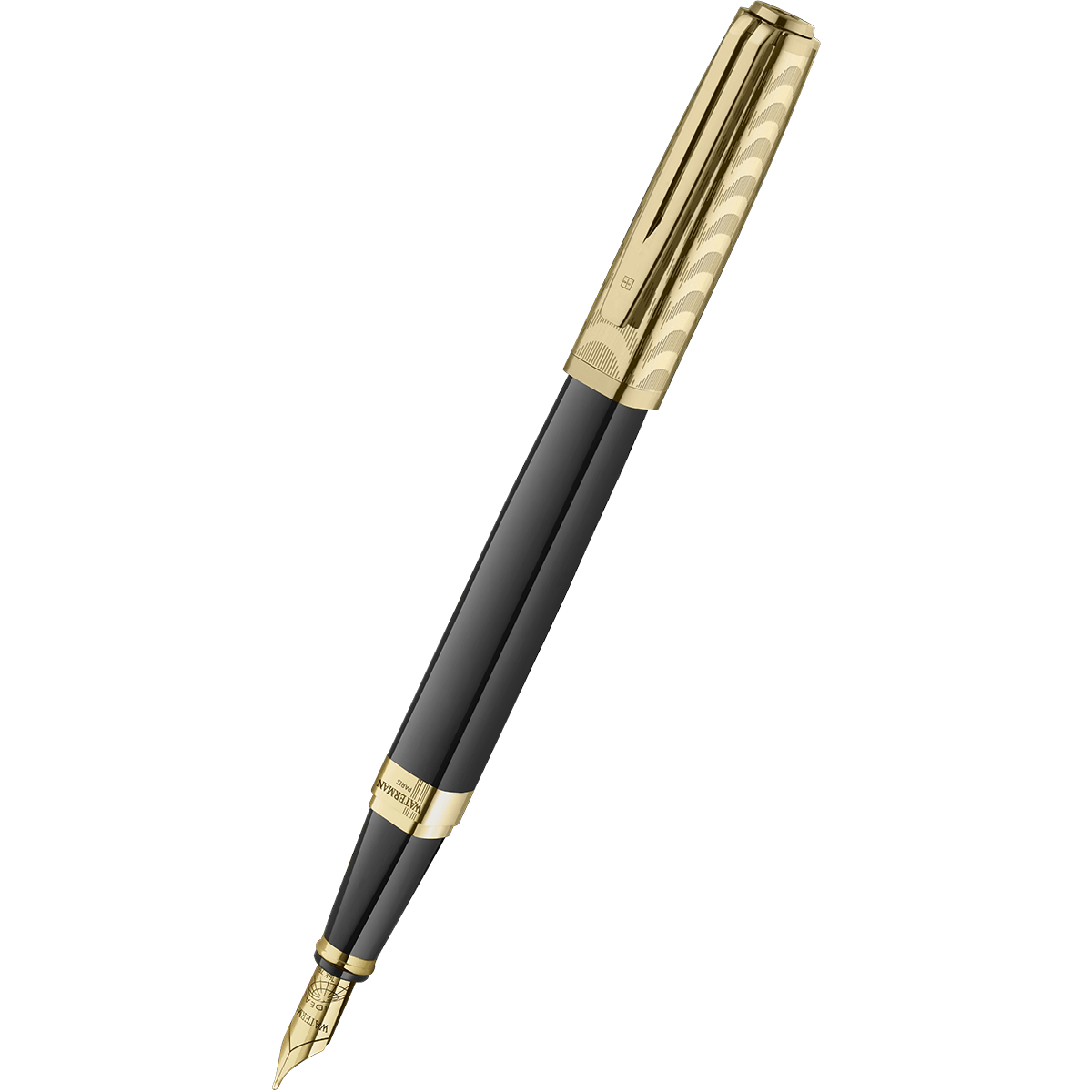 Waterman Exception Fountain Pen - Opera (Special Edition) - Pen Boutique Ltd