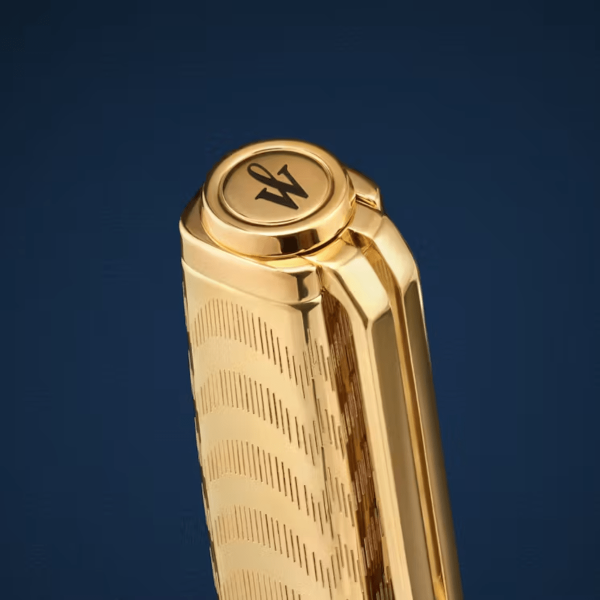 Waterman Exception Fountain Pen - Opera (Special Edition) - Pen Boutique Ltd