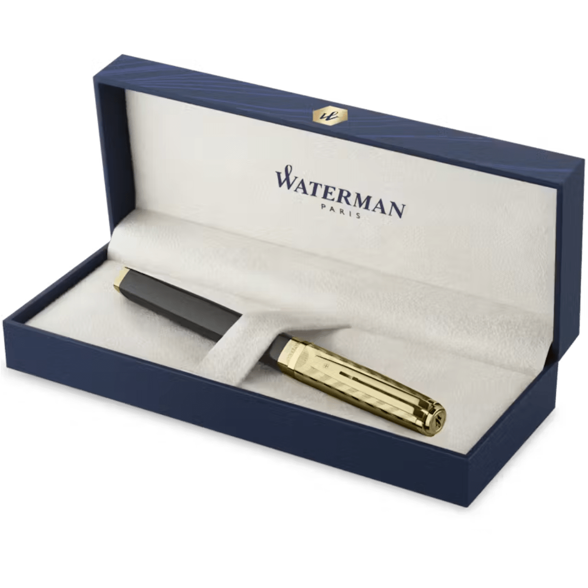 Waterman Exception Fountain Pen - Opera (Special Edition) - Pen Boutique Ltd