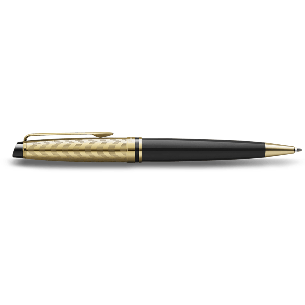 Waterman Expert Ballpoint Pen - Opera (Special Edition) - Pen Boutique Ltd
