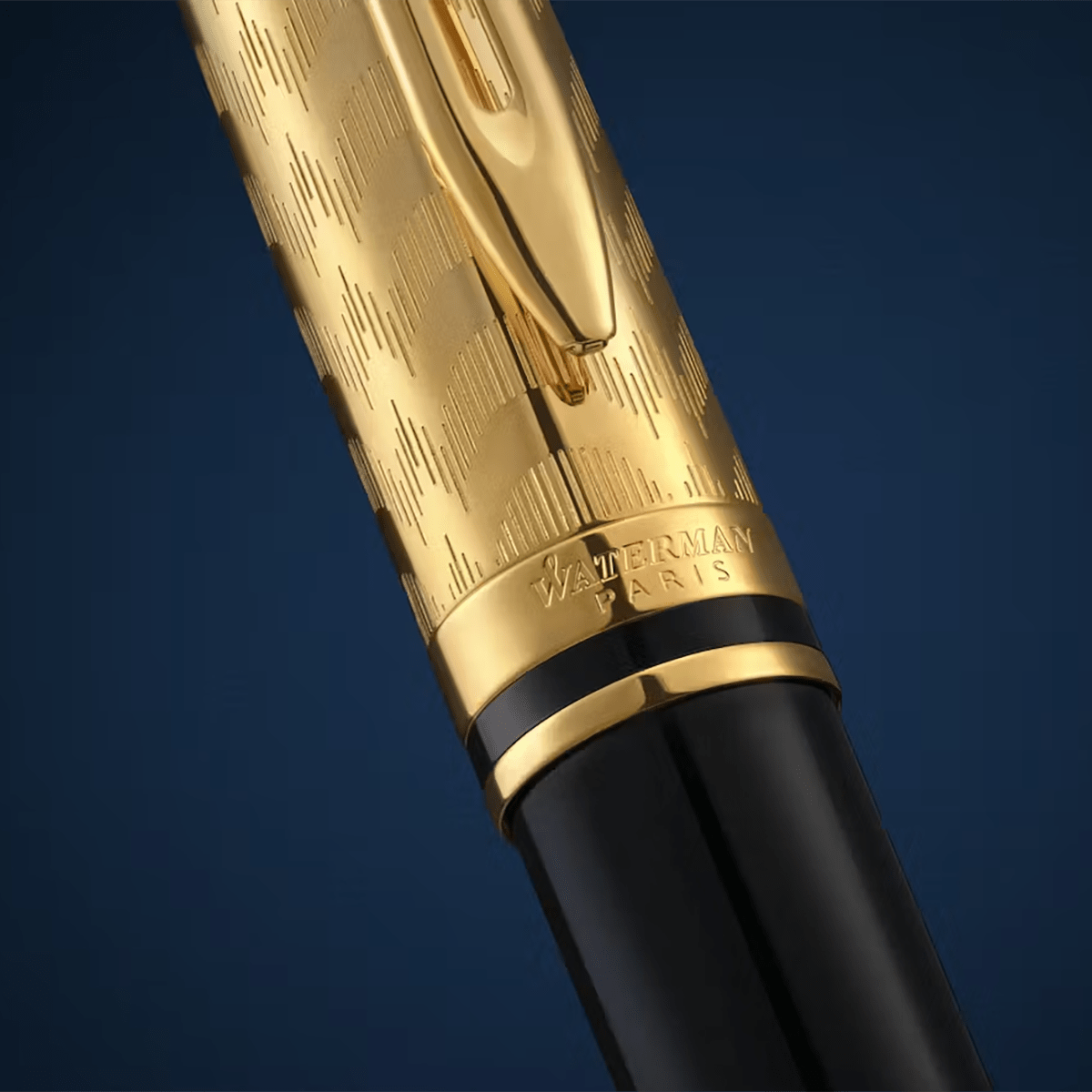 Waterman Expert Fountain Pen - Opera (Special Edition) - Pen Boutique Ltd