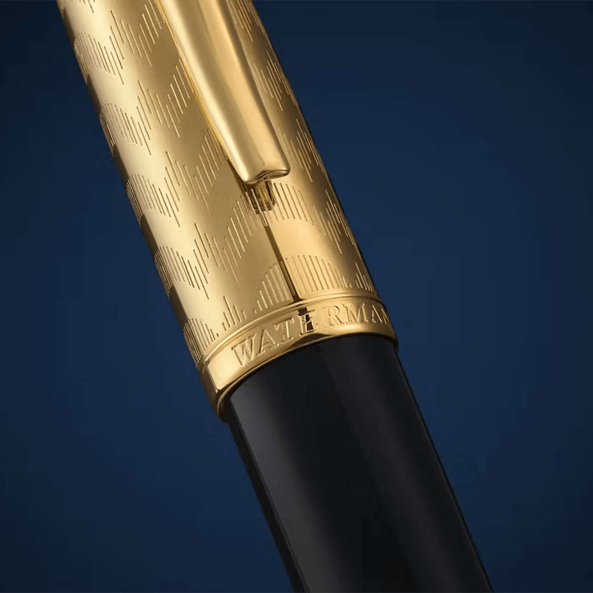 Waterman Carene Fountain Pen - Opera (Special Edition) - Pen Boutique Ltd