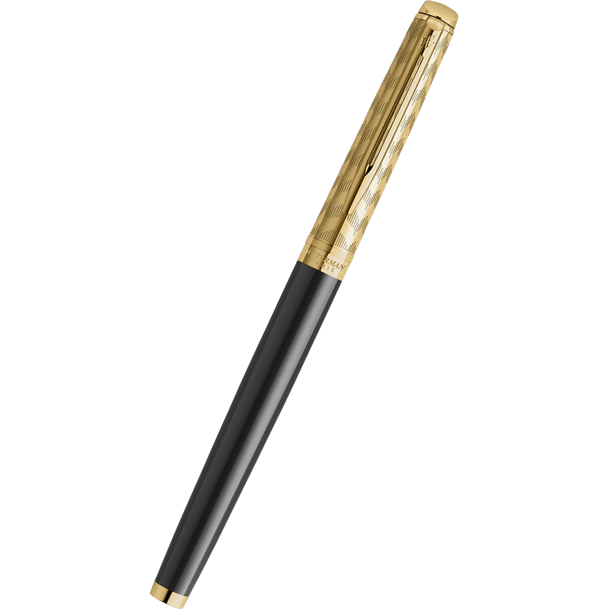 Waterman Hémisphère Fountain Pen - Opera (Special Edition) - Pen Boutique Ltd