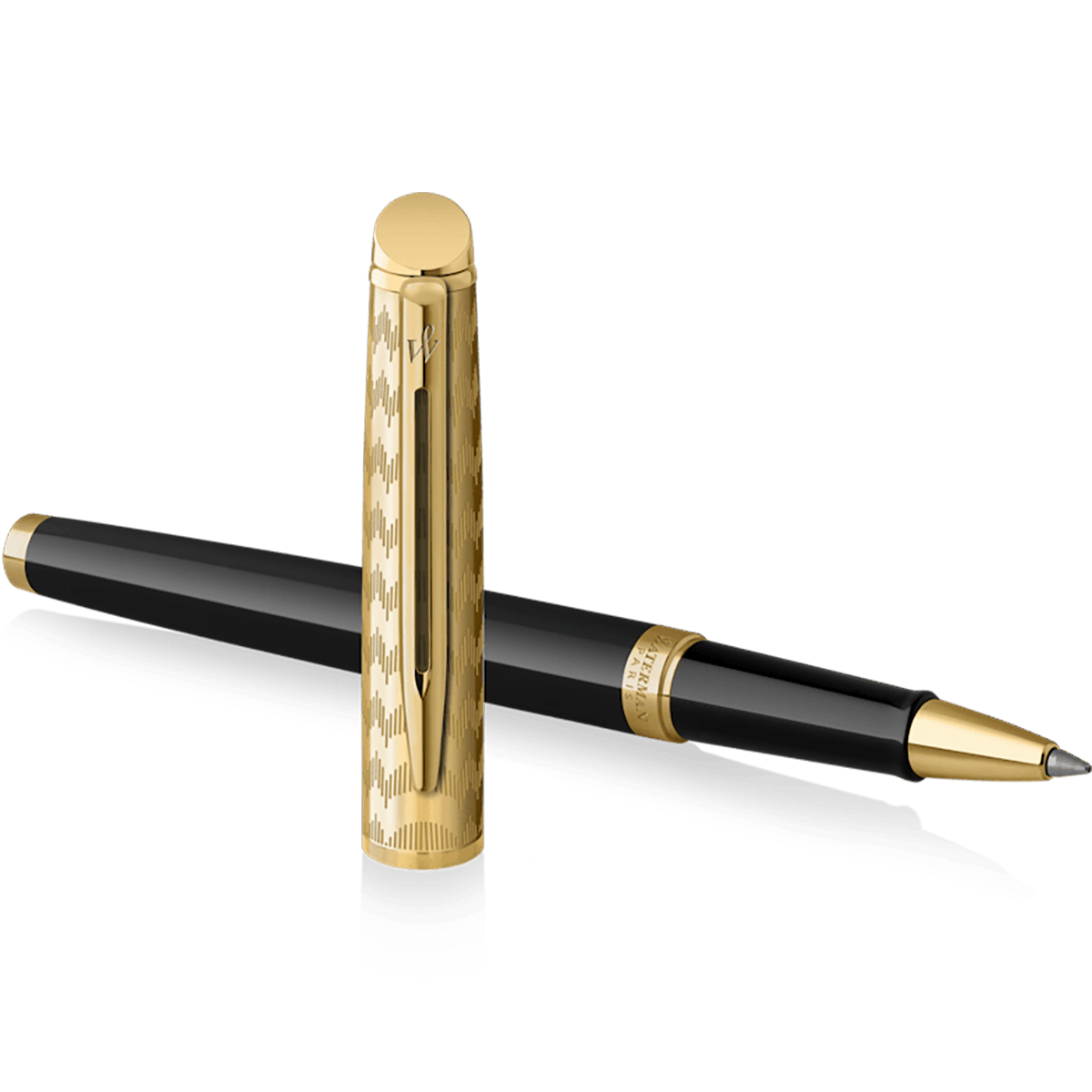 Waterman Hémisphère Rollerball Pen - Opera (Special Edition) - Pen Boutique Ltd