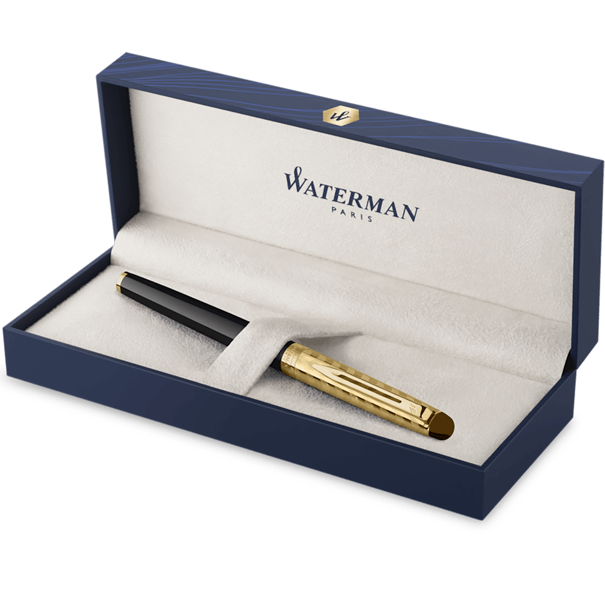 Waterman Hémisphère Rollerball Pen - Opera (Special Edition) - Pen Boutique Ltd