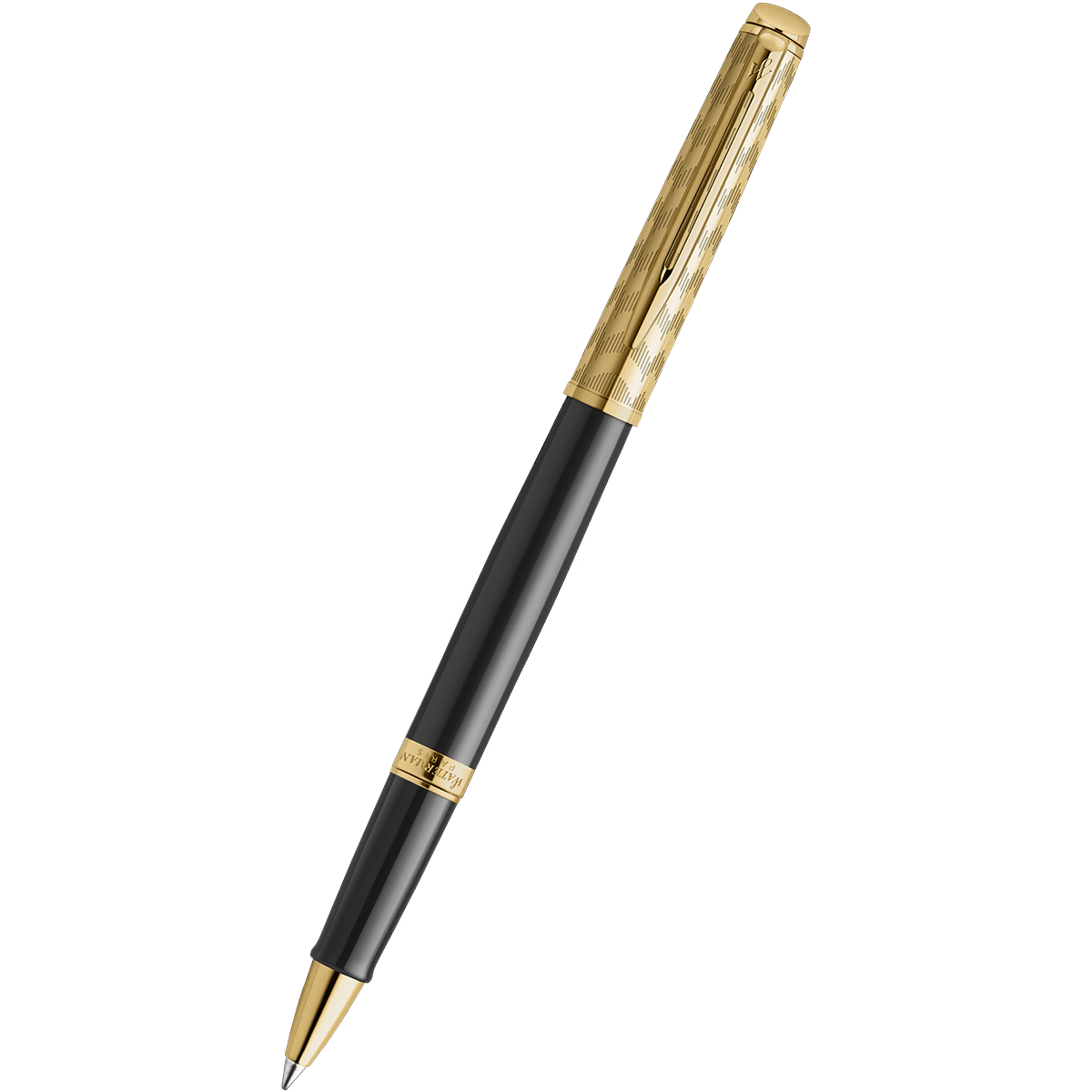 Waterman Hémisphère Rollerball Pen - Opera (Special Edition) - Pen Boutique Ltd