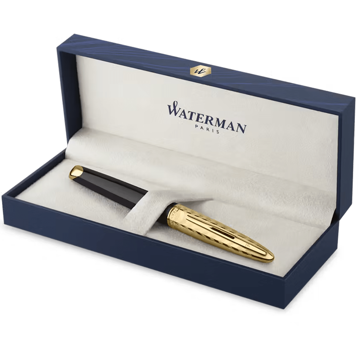 Waterman Carene Fountain Pen - Opera (Special Edition) - Pen Boutique Ltd