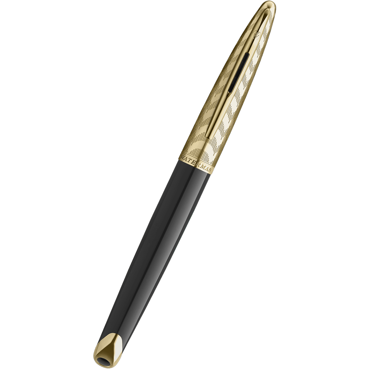 Waterman Carene Fountain Pen - Opera (Special Edition) - Pen Boutique Ltd
