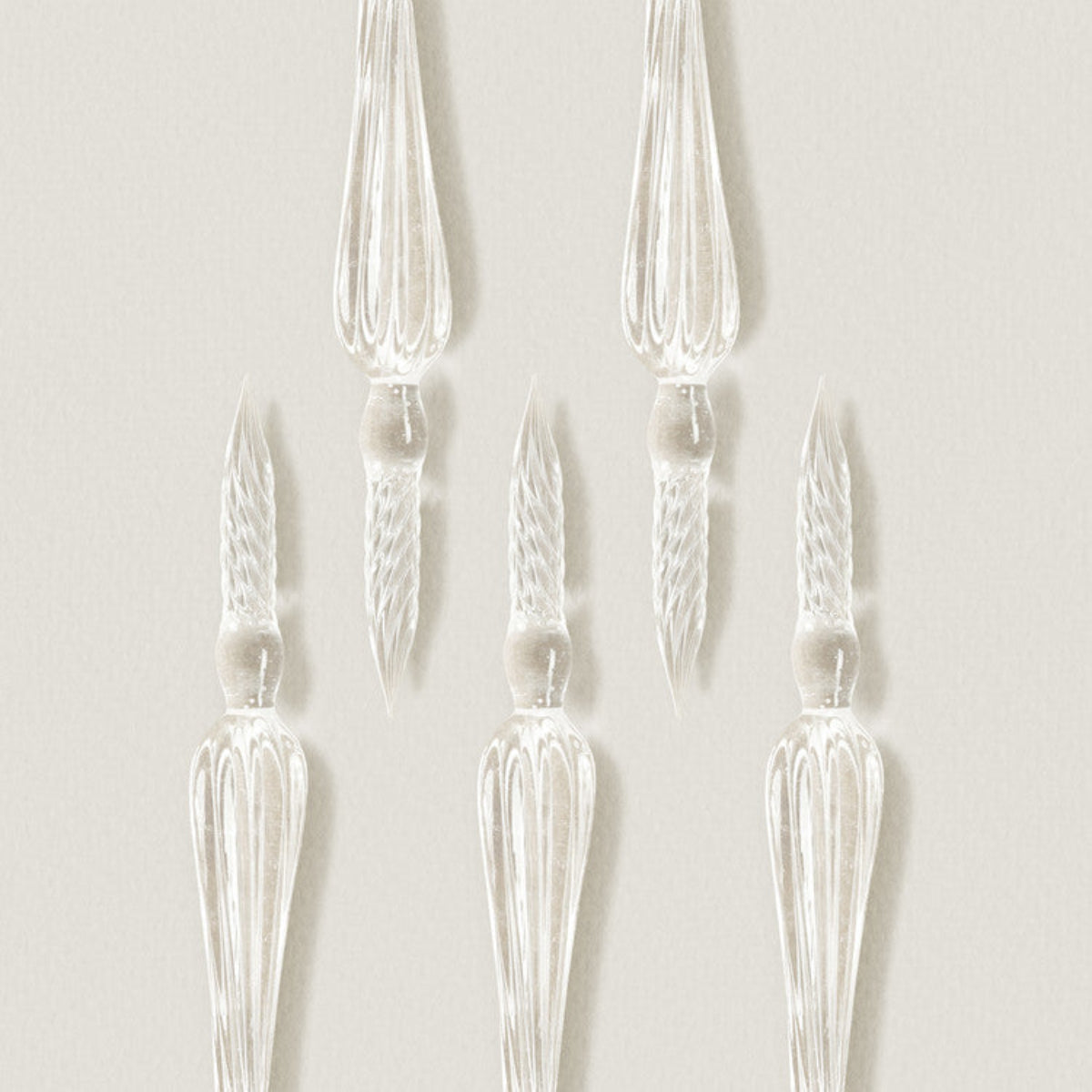 Wearingeul Dip Pen - Glass - Pen Boutique Ltd
