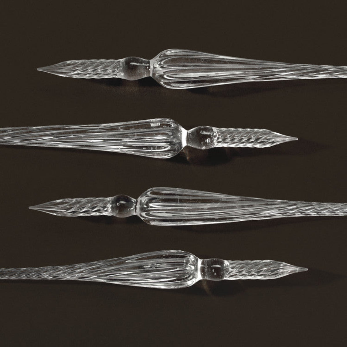 Wearingeul Dip Pen - Glass - Pen Boutique Ltd