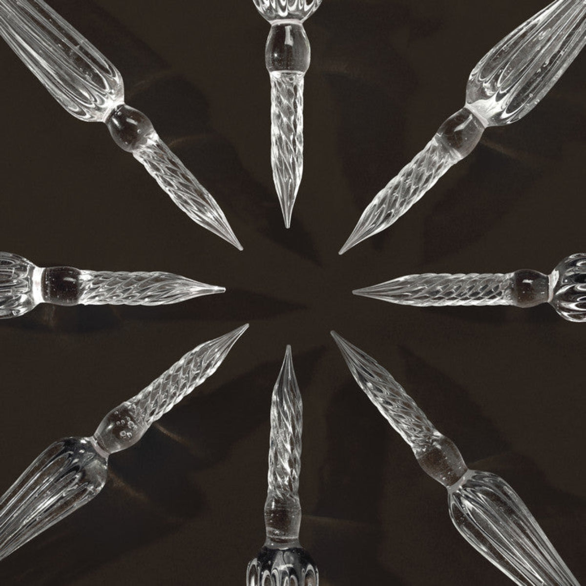Wearingeul Dip Pen - Glass - Pen Boutique Ltd
