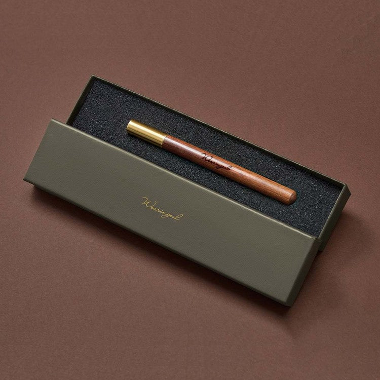 Wearingeul Modular Glass Pen - Pen Boutique Ltd