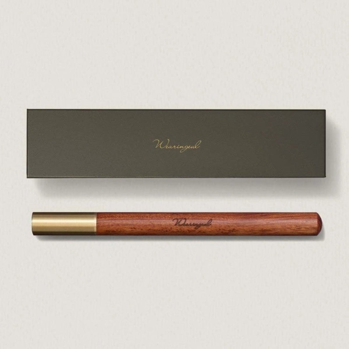 Wearingeul Modular Glass Pen - Pen Boutique Ltd