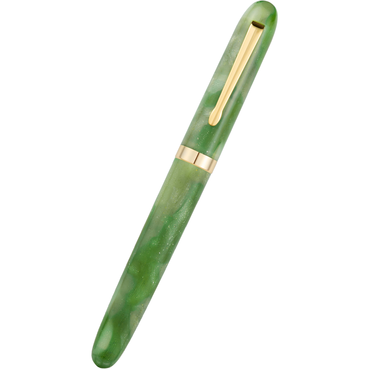 Wearingeul The Preface Fountain Pen - The Secret Garden Literature Series No. 007-Pen Boutique Ltd