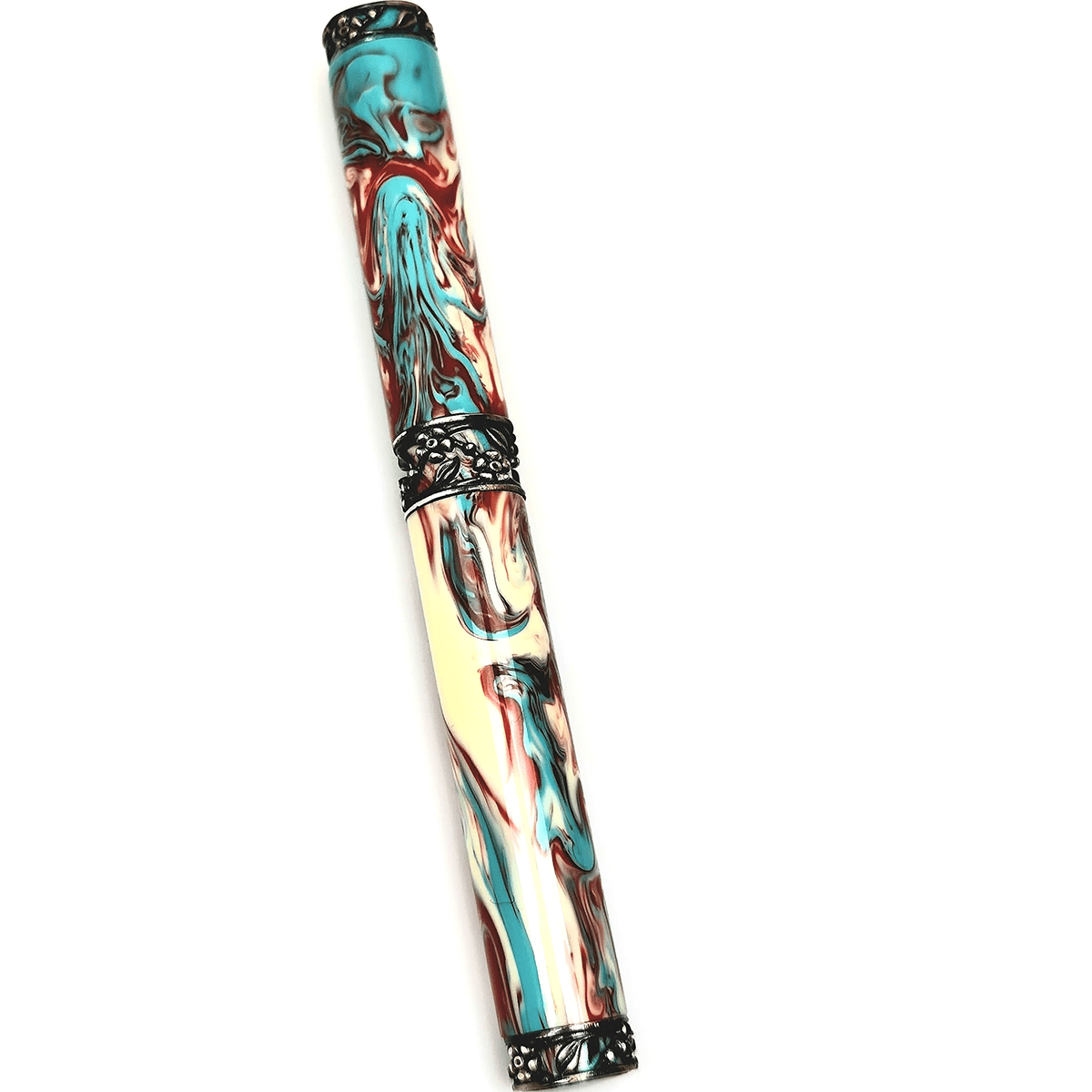 Zek Pens Nazende Fountain Pen - Jonathan Brooks Turkish Design XI - Pen Boutique Ltd