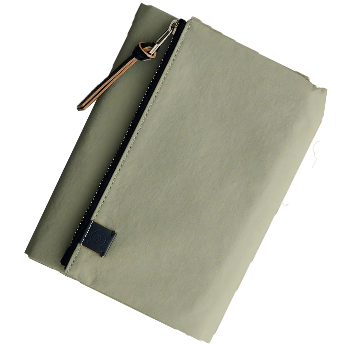 Hobonichi 2027 Cousin Cover - Tragen: Oakmoss - A5-Pen Boutique Ltd