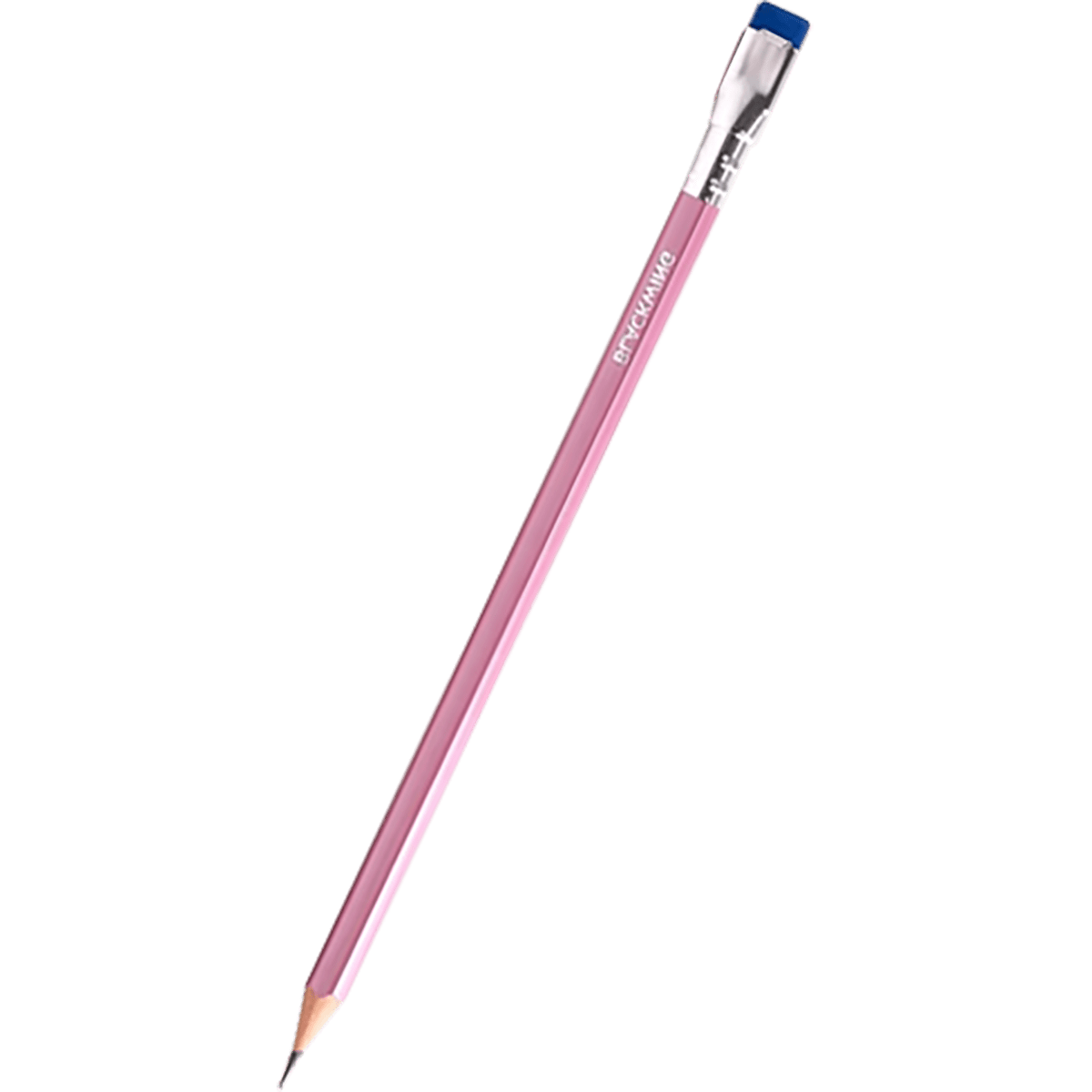 Blackwing Pencil - Pink (Set of 12) - Pen Boutique Ltd