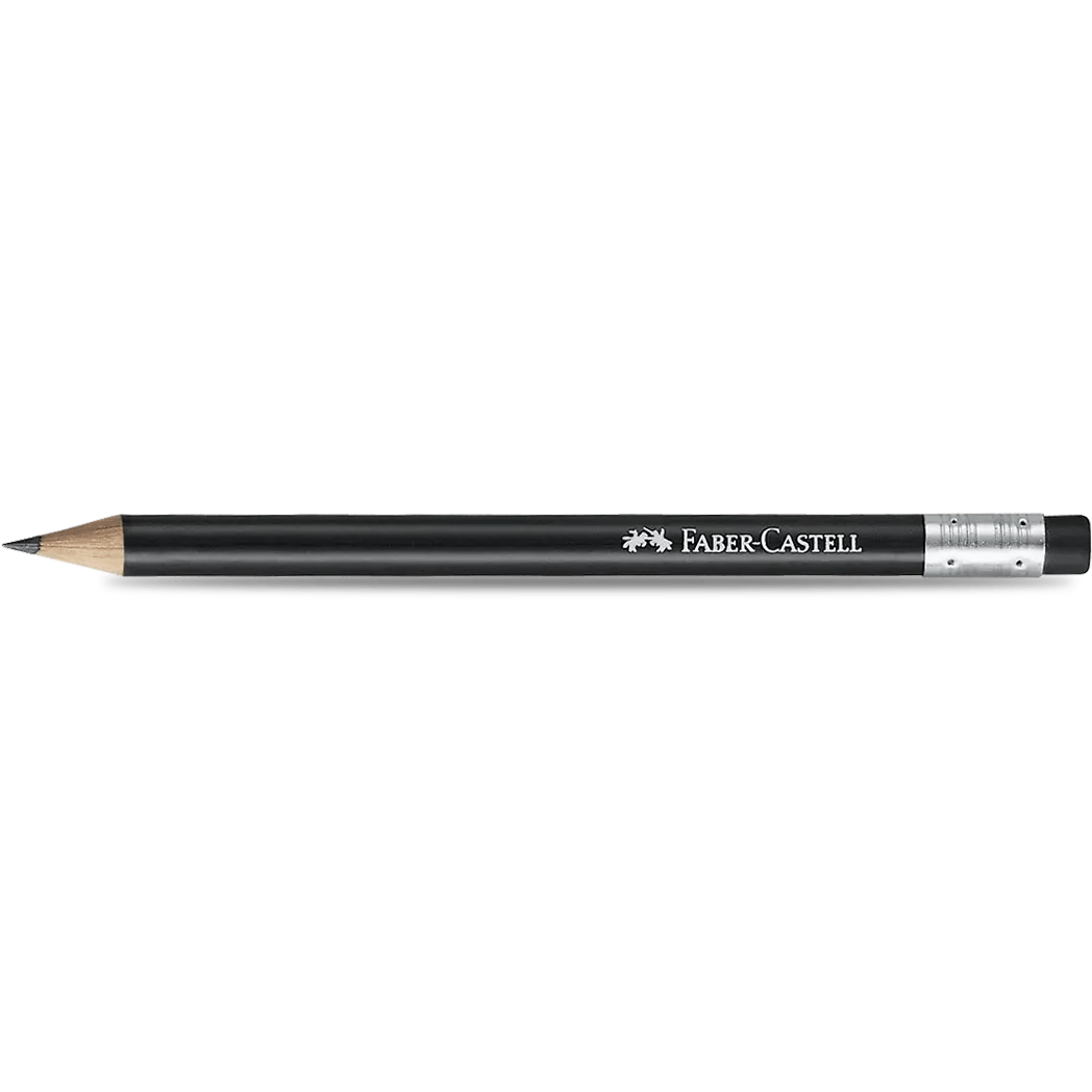 Faber-Castell Perfect Pencil Black Spare - 12/box - Pen Boutique Ltd