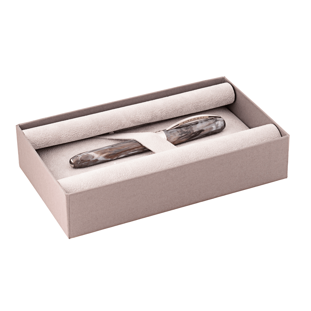Visconti Comedia Fountain Pen - Purgatorio - Pen Boutique Ltd