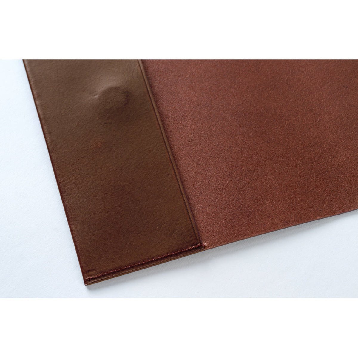 Hobonichi 2027 Cousin Cover - Glow: Chianti - A5 - Pen Boutique Ltd
