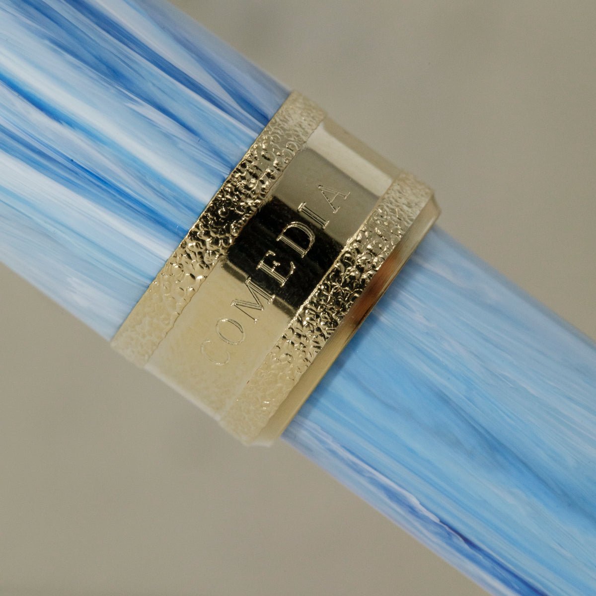 Visconti Comedia Ballpoint Pen - Paradiso - Pen Boutique Ltd