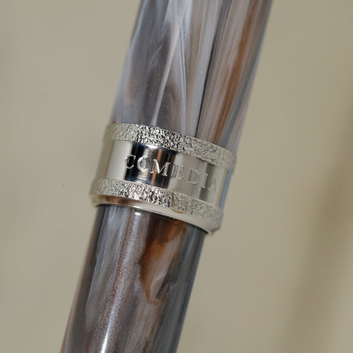 Visconti Comedia Ballpoint Pen - Purgatorio - Pen Boutique Ltd